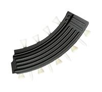 Terpa Golf Ball Tee Organizer with 9 Slots | Quick Access Training Contract | Golf Practice Tool for Men, Women, Fathers, Mums, Coaches