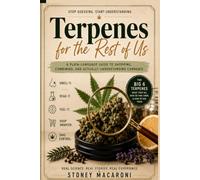 Terpenes for the Rest of Us: A Plain-Language Guide to Shopping, Combining, and Actually Understanding Cannabis