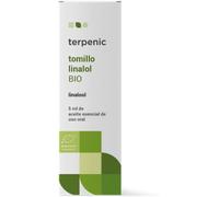 Terpenic Lab Bio Linalol Thyme Essential Oil 5ml