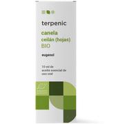 Terpenic Lab Ceylon Leaves Cinnamon Essential Oil 10 ml