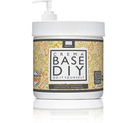 Terpenic Lab DIY Base Cream 500 ml 1 L