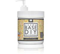 Terpenic Lab DIY Base Cream 500 ml 500 ml