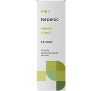 Terpenic Lab Essential Oil Rosemary Cineol 10 ml