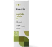 Terpenic Lab Eucalyptus Radiata Essential Oil 10 ml