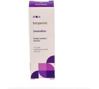 Terpenic Lab Evo Lavandino Essential Oil Oral Use 10 ml