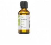 Terpenic Lab Evo Niaouli Essential Oil Oral Use 30 ml