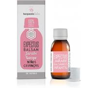 Terpenic Lab Expectus Pediatric Balsamic Syrup 100 ml