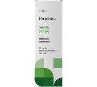 Terpenic Lab Field Mint Essential Oil 10 ml
