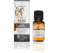 Terpenic Lab Nutmeg Essential Oil 10 ml 10 ml