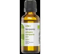 Terpenic Lab Organic Compact Oregano Essential Oil 10 ml