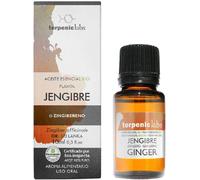 Terpenic Lab Organic Ginger Essential Oil 5 ml