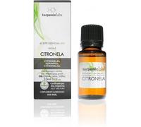 Terpenic Lab Organic Lemongrass Essential Oil 100 ml 100 ml
