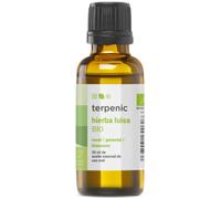 Terpenic Lab Organic Lemongrass Essential Oil 30 ml 30 ml