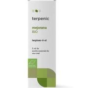 Terpenic Lab Organic Marjoram Essential Oil 5 ml