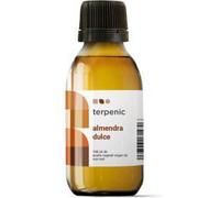 Terpenic Lab Sweet Almond Virgin Vegetable Oil 100 ml