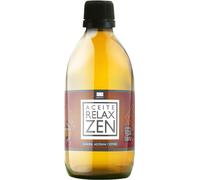 Terpenic Lab Terpenic Aceite Masaje Relax Zen 500ml