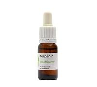 Terpenic Medical Cicatriderm Scarring Solution 10 ml - 1 Piece