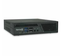 TERRA 1009974 PC/workstation Intel® Core™ i3 i3-12100 8 GB DDR5-SDRAM