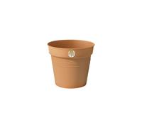 (Terra, 40cm) Elho Green Basics Growpot - Grow Pot - Indoor & Outdoor - Assorted Colours & Sizes
