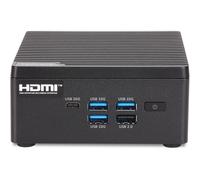 TERRA 6100 Intel Core Ultra 5 125H 32 GB DDR5-SDRAM 500 GB SSD Windows