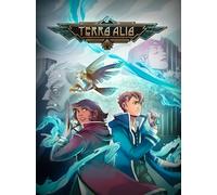 Terra Alia: The Language Discovery RPG (PC) - Steam Key - GLOBAL