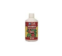 Terra Aquatica GHE Final Part Ripen Flowering Bloom Booster Growth Stimulant Mix 500ml