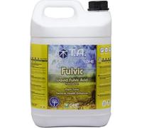 Terra Aquatica GHE Fulvic Diamond Nectar Premium Foliar Spray Solution Bio Roots 5 Litre