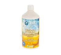 Terra Aquatica GHE Fulvic Natural Fulvic Acid Diamond Nectar Hydroponic Nutrient 500ML