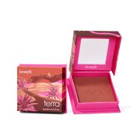 Benefit Facial make-up Rouge Terracotta With Gold ShimmerTerra Blush
