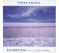 Terra Brasil - Atlantico