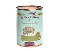Terra Canis Grain-free 400 g wild boar with beets and chestnuts