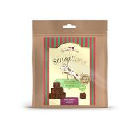 Terra Canis Sensations Training Wonders 90 g, Ideal for Dog Training and Schooling, Premium Dog Snacks Made from 100% Food Grade of All Raw Materials, Grain Free and Without