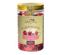 TERRA CANIS Supplements Freeze-dried Berriefoods 50g