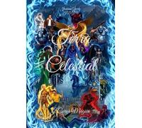 Terra Celestial: A Coroa Mágica