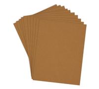 Terra Cotta ColorWheel Cardstock A4-10 Sheets