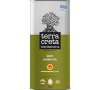 Terra Creta Extra Virgin Olive Oil 5L
