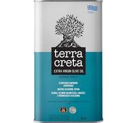 Terra Creta Extra Virgin Olive Oil (Tin)