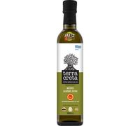 Terra Creta PDO Extra Virgin Olive Oil (1X500ml) - UK Seller & Free UK Post
