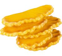 Terra Della Suspended Decor - Mushrooms, Yellow - 1 Pc