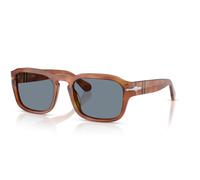 Terra Di Siena/Light Blue / 56