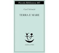 Terra e mare. Una riflessione sulla storia del mondo