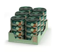 TERRA FELIS Soupreme Beef Complementary Cat Food 70g | Size: 24x70g