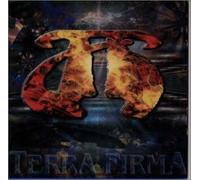 terra firma (+1 bonus track) japan