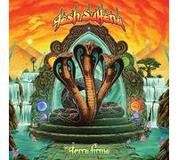 Terra Firma [VINYL]