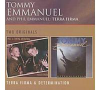 Terra Firma/Determination