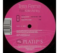 Terra Firma - Dont Be Afraid [VINYL]