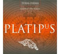 Terra Firma - Floating / The Scream