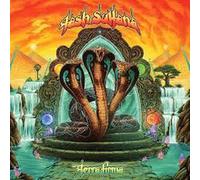 Terra Firma - Tash Sultana CD