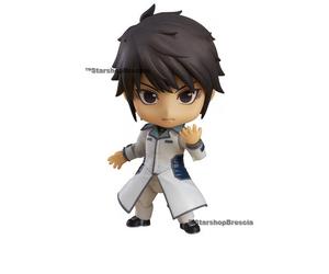TERRA FORMARS - Akari Hizamaru Nendoroid Action Figure # 526 Good Smile Company