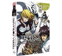 Terra formars - partie 1 sur 2 + cle usb - 2 DVD